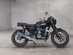 Honda GB350 2022