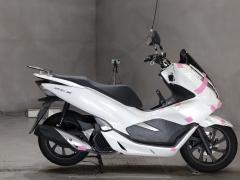 Honda PCX125 2018