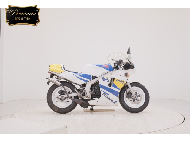 Honda NSR80 1990