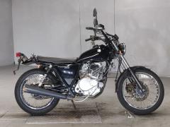 Suzuki GRASSTRACKER BIGBOY 2007
