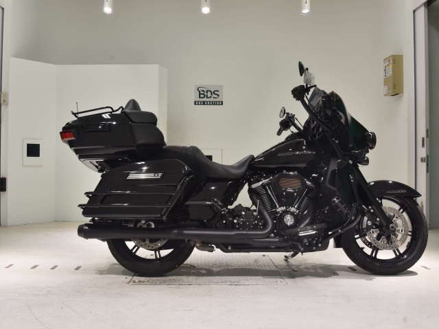 HD ELECTRA GLIDE FLHTKSE1920 2020