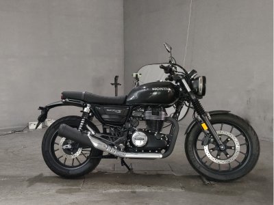 Honda GB350 2024