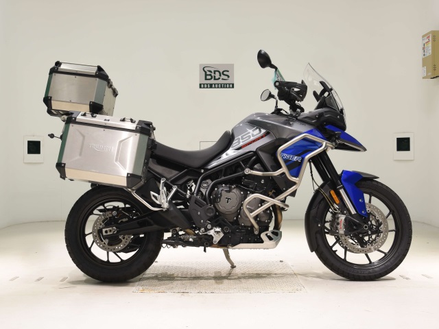 Triumph TIGER850 SPORTS 2021