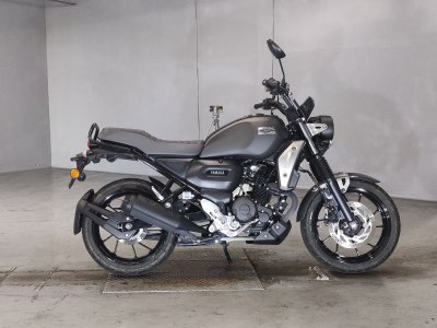 Yamaha fzx150 2022