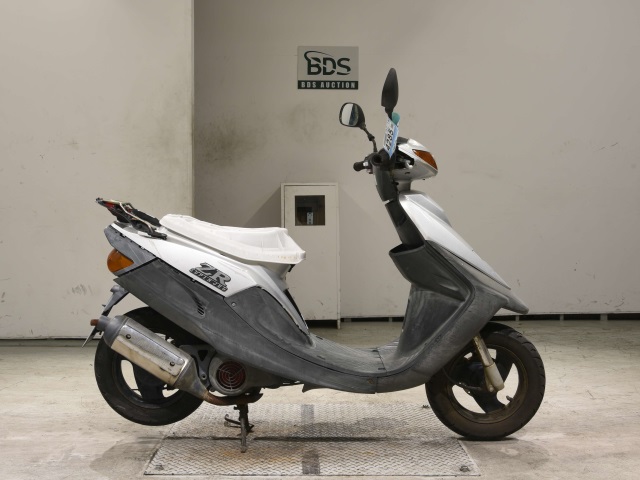 Yamaha JOG ZR 1997