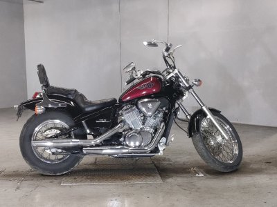 Honda STEED400 1994