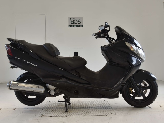 Suzuki SKYWAVE 250S 2006