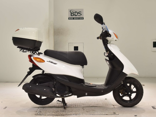 Yamaha JOG DX 2015