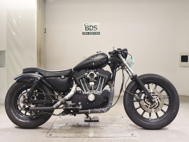 HD SPORTSTER XL1200S 2002