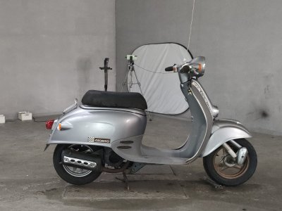 Honda GIORNO 1996