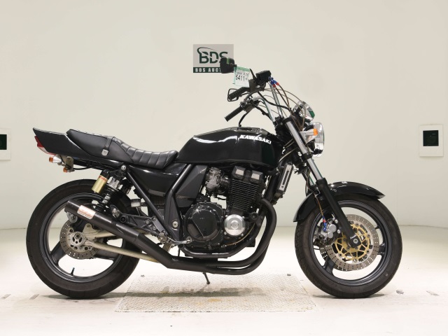 Kawasaki ZRX400 1994