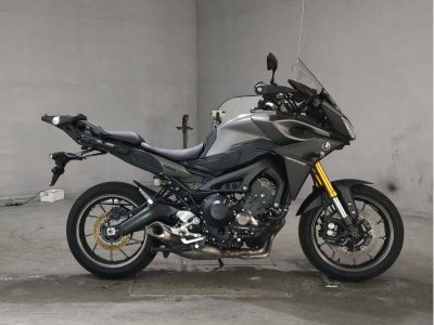 Yamaha MT-09 TRACER 2015