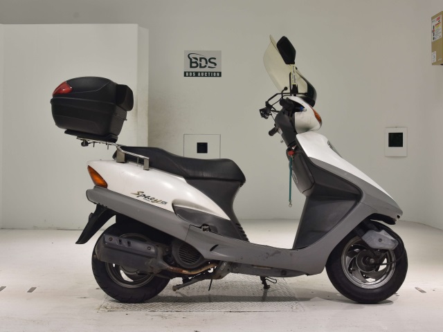 Honda SPACY125 1995