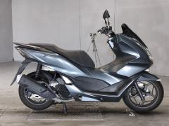 Honda PCX125 2023