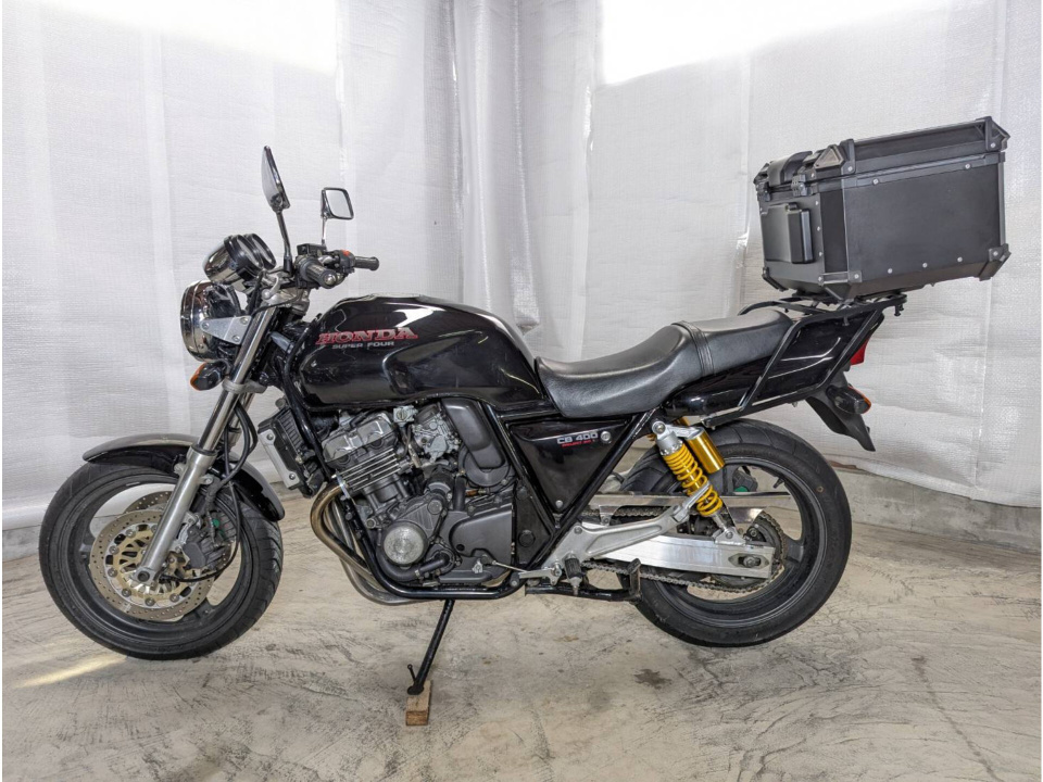 Honda CB400SF 1993