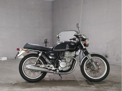 Honda GB250 CLUBMAN 1995