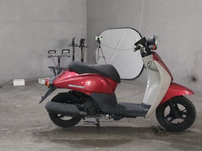 Honda TODAY 2010