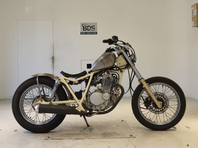 Suzuki GRASSTRACKER BIGBOY
