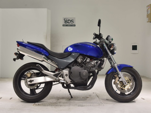 Honda HORNET CB250F 1997