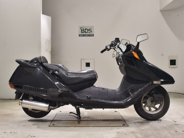 Honda FUSION 2003