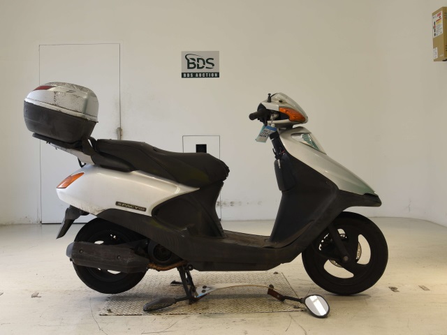 Honda SPACY100 2006