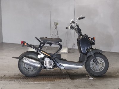 Honda ZOOMER 2004