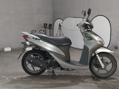 Honda DIO110 2011