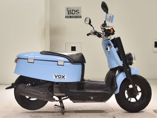 Yamaha VOX