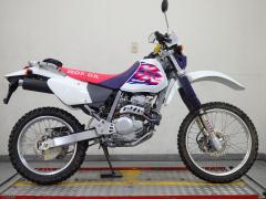 Honda XR250 1995