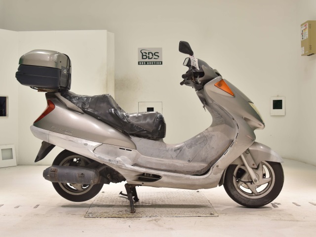 Honda FORESIGHT 1997