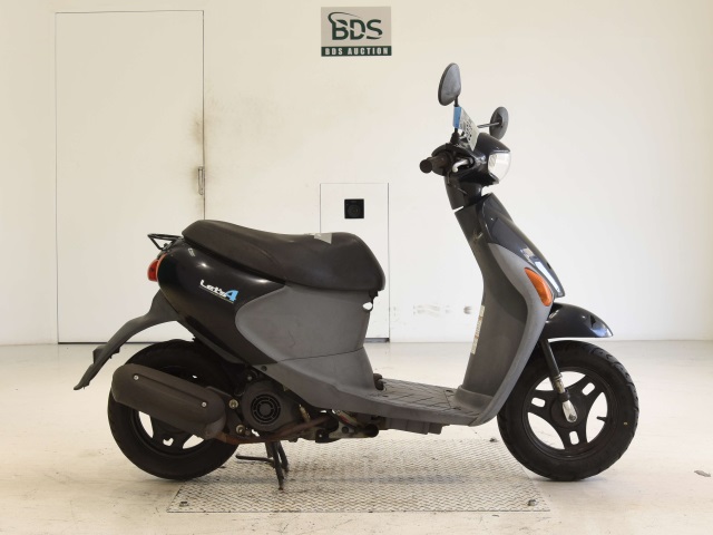 Suzuki LETS4