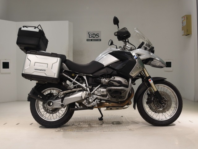 BMW R1200GS 2008