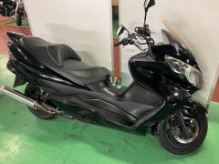 Suzuki SKYWAVE 250 2006
