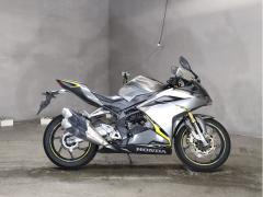 Honda CBR250RR 2017
