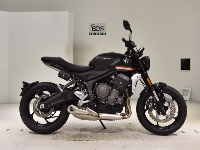 Triumph TRIDENT660 2022