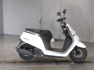 Honda DUNK 2014