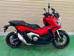 Honda X-ADV 2022