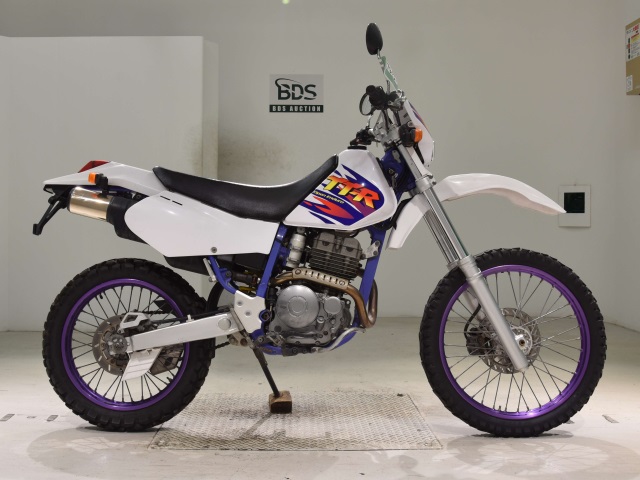 Yamaha TT250R 1995