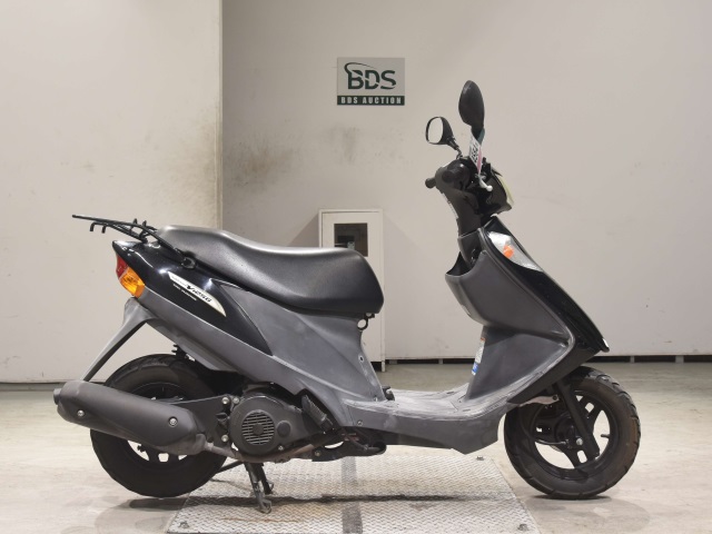 Suzuki ADDRESS V125