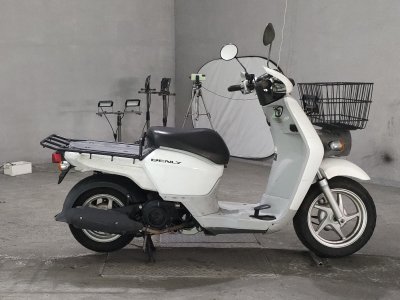 Honda BENLY110 2013