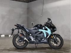 Yamaha YZF-R25 2021