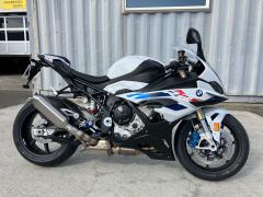 BMW S1000RR 2024