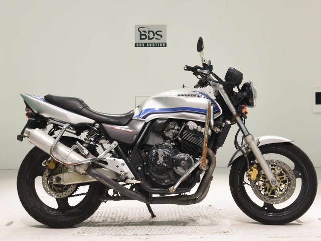 Honda CB400SFVK 2000