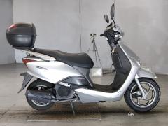 Honda LEAD110 2012