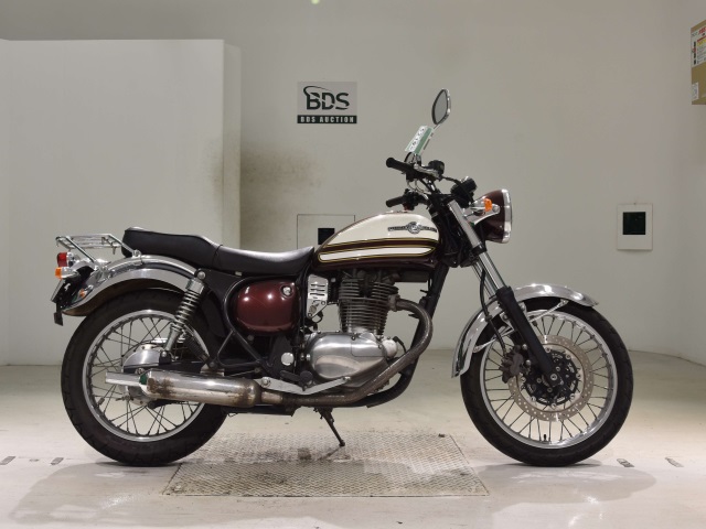 Kawasaki ESTRELLA 2008