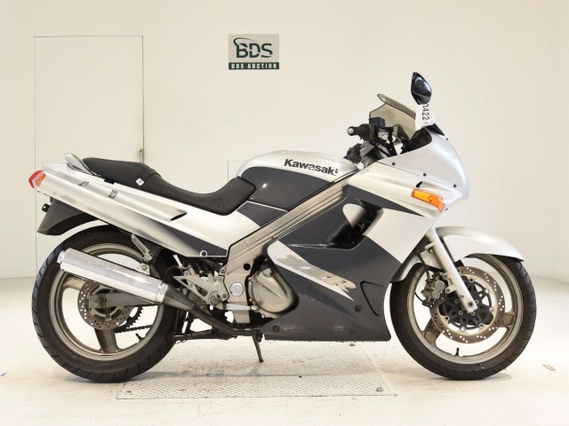 Kawasaki ZZ-R250 1999