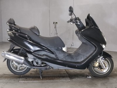 Yamaha MAJESTY 125 2007
