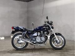 Kawasaki ZEPHYR400 1990