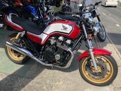 Honda CB750 2006