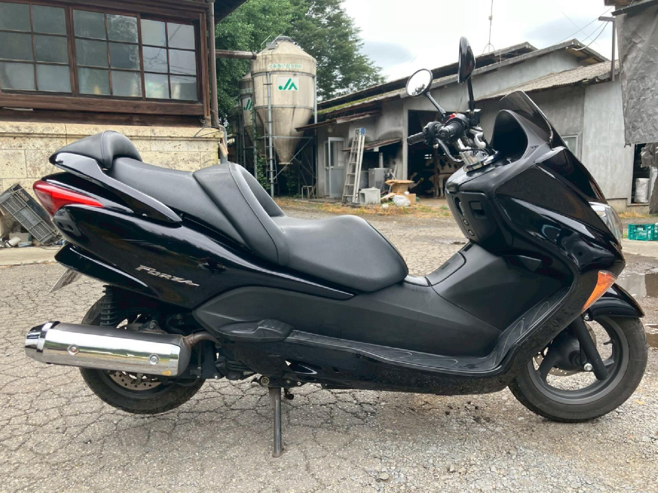 Honda FORZA 2005